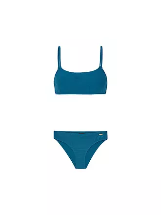 PROTEST | Bikini femme PRTDice | petrol